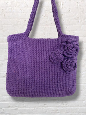 Bolsa Flor