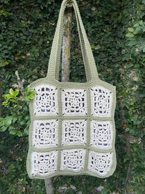 Bolsa 9Q Ninho