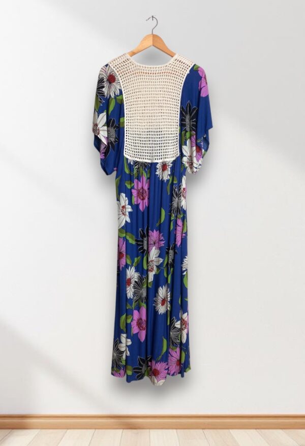 Kaftan Blu Longo - Imagem 2