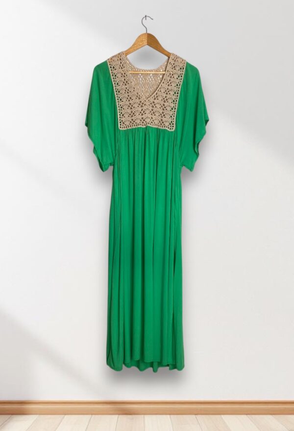 Kaftan Bali