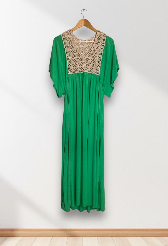 Kaftan Bali