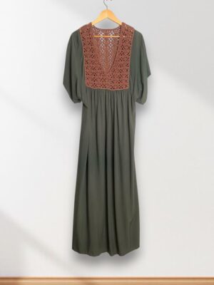 Kaftan Terra