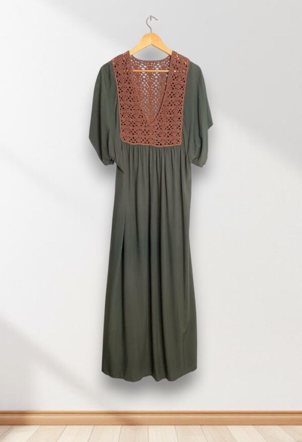 Kaftan Terra