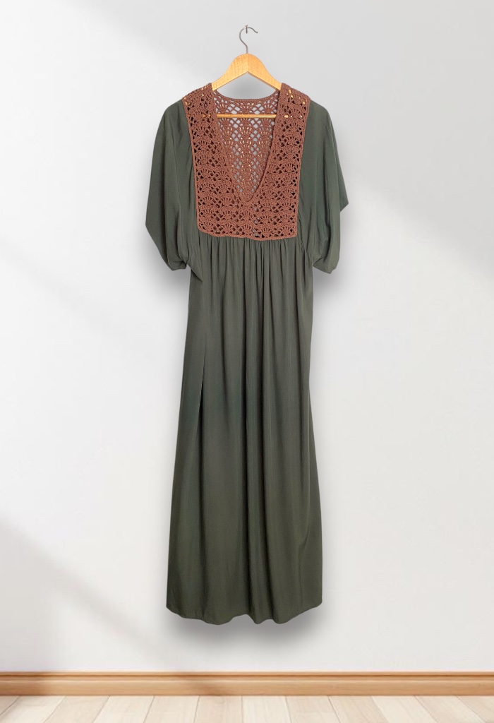 Kaftan Terra