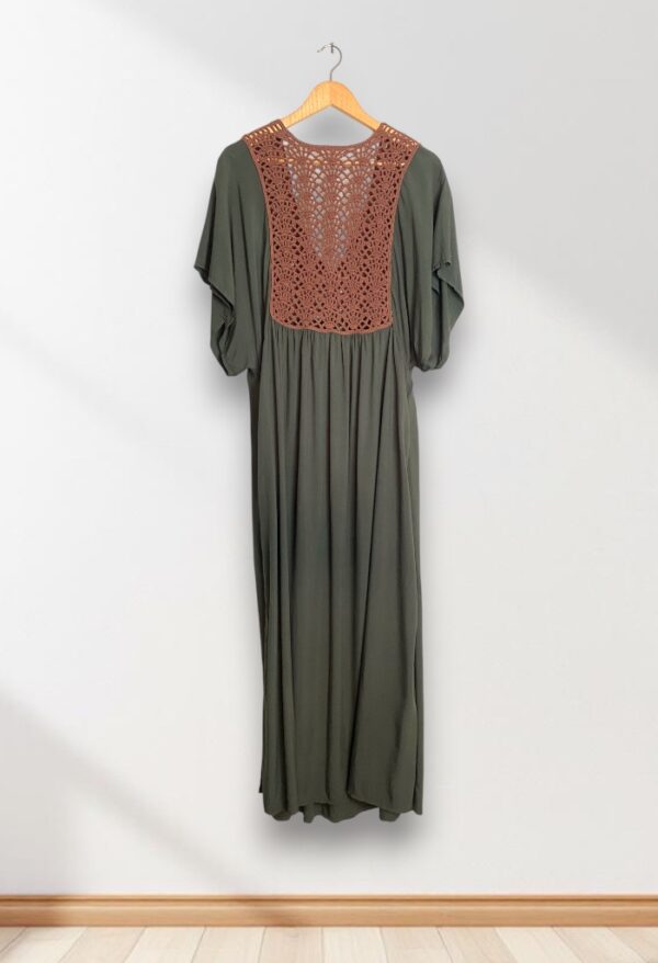 Kaftan Terra - Imagem 2