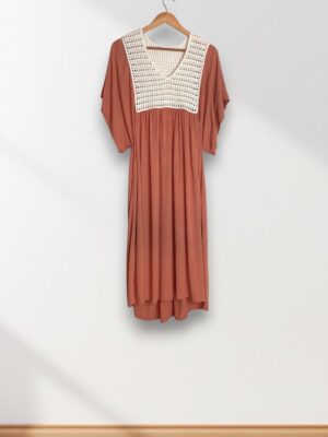 Kaftan Nublê