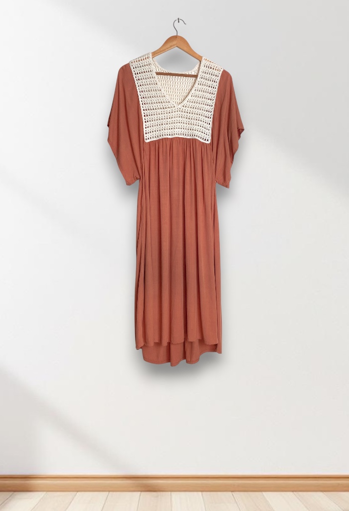 Kaftan Nublê