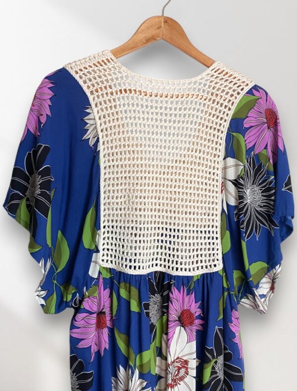 Kaftan Blu Longo - Imagem 3