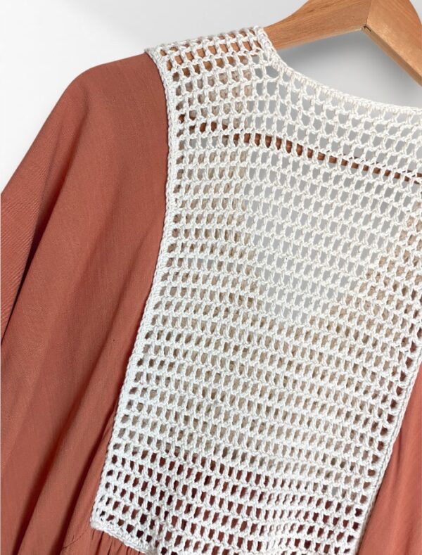 Kaftan Nublê - Imagem 5