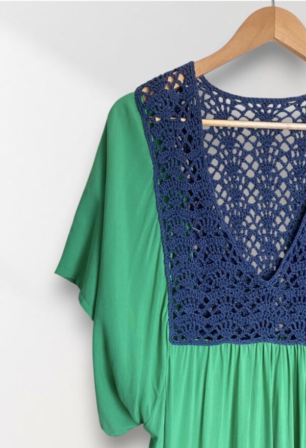 Kaftan Náutico - Imagem 4