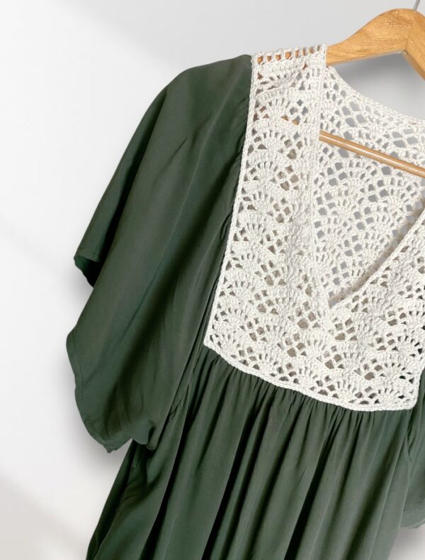 Kaftan Folha - Imagem 5