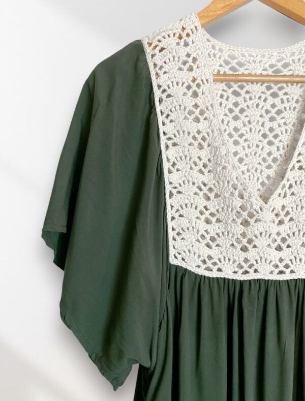 Kaftan Folha - Imagem 4