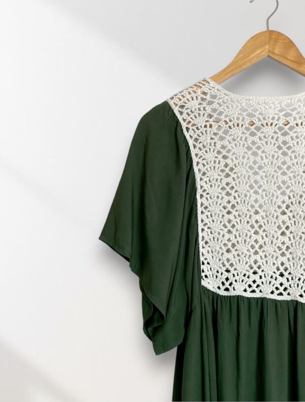 Kaftan Folha - Imagem 3