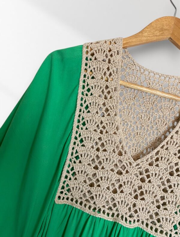 Kaftan Bali - Imagem 6