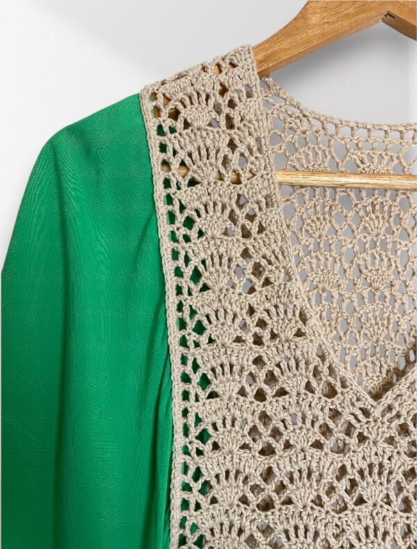 Kaftan Bali - Imagem 5