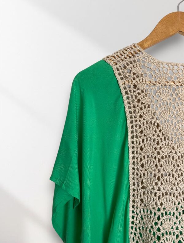 Kaftan Bali - Imagem 3
