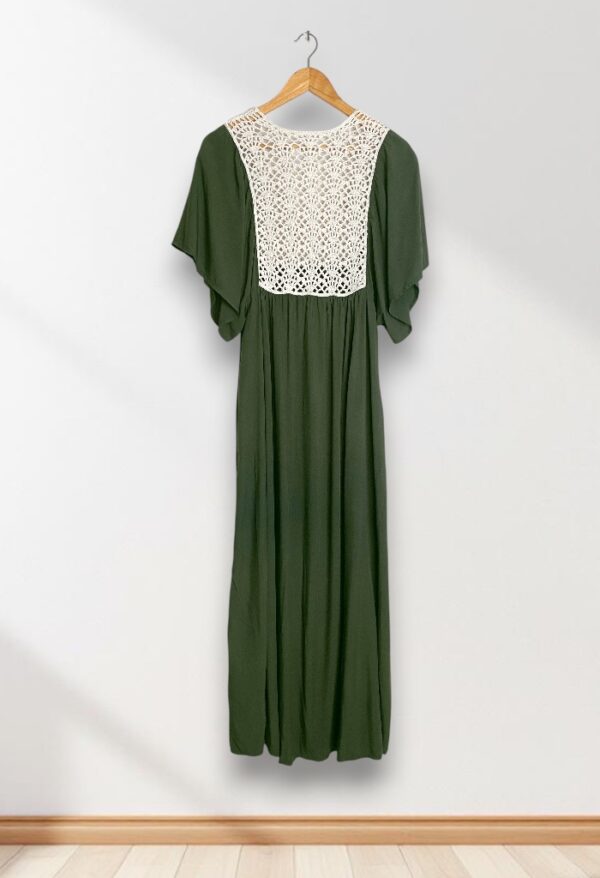 Kaftan Folha - Imagem 2