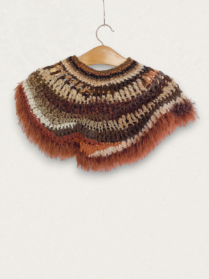 Gola Tato Terracota