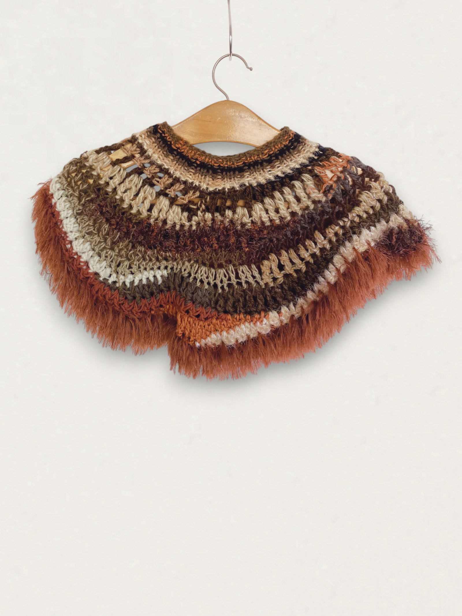Gola Tato Terracota